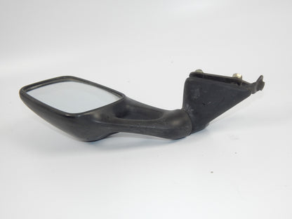 1986 KAWASAKI GPX 750-R RIGHT LEFT REAR VIEW SIDE MIRROR VINTAGE JAPAN - MotoRaider
