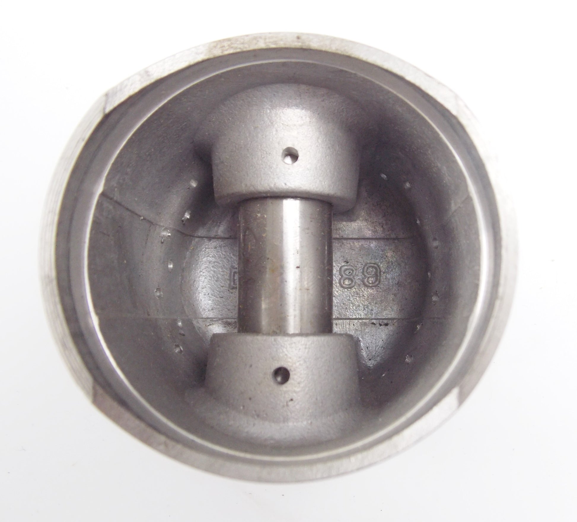 NOS DINAMIN PISTON + RING + PIN DIAMETER 58.8 mm MORINI CORSARO 150 - MotoRaider