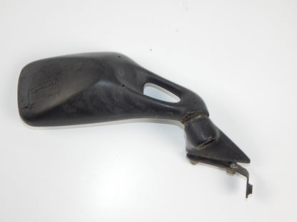 1986 KAWASAKI GPX 750-R RIGHT LEFT REAR VIEW SIDE MIRROR VINTAGE JAPAN - MotoRaider