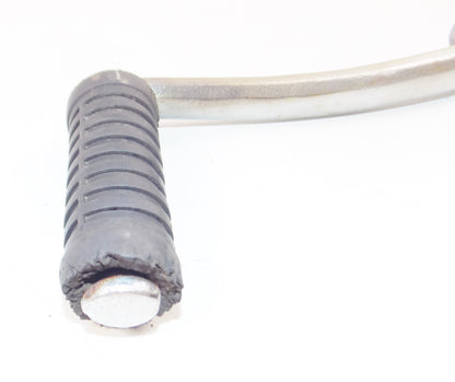 1980 YAMAHA XT500 ENGINE MOTOR KICK STARTER LEVER PEDAL CRANK VINTAGE - MotoRaider