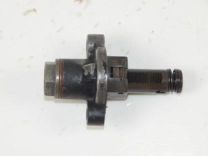 1986 SUZUKI GSXR 750 MOTOR ENGINE CAM CHAIN TENSIONER ADJUSTER - MotoRaider