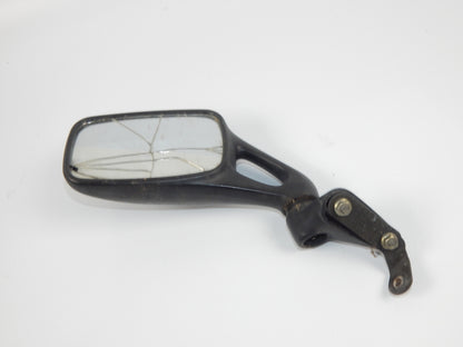 1986 KAWASAKI GPX 750-R RIGHT LEFT REAR VIEW SIDE MIRROR VINTAGE JAPAN - MotoRaider