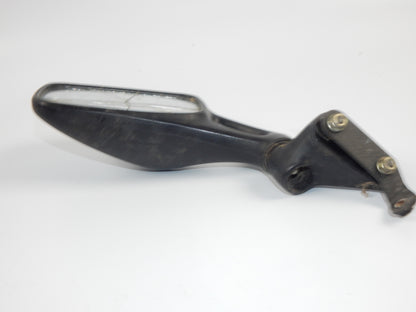 1986 KAWASAKI GPX 750-R RIGHT LEFT REAR VIEW SIDE MIRROR VINTAGE JAPAN - MotoRaider