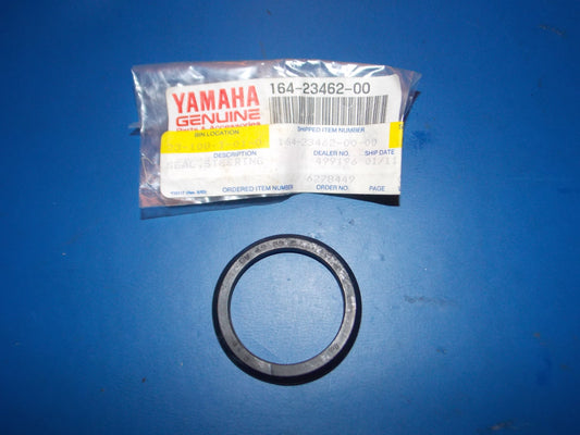 NOS YAMAHA 1967-2013 TZ250/350 BW80/200 RD250/350 FZ600  DUST SEAL 164-23462 - MotoRaider