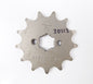 JT FRONT SPROCKET 13T KAWASAKI KX125 YAMAHA 82-85 YT125/YT175 JTF4212-13 | 30113 - MotoRaider