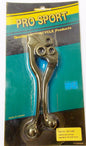 PRO SPORT YAMAHA 1996 YZ CARBON-LOOK LEVER SET CLUTCH BRAKE 285-0496 - MotoRaider