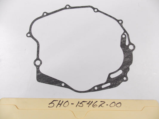 NOS YAMAHA 1983-1984 YTM225 CRANKCASE COVER GASKET 5H0-15462-00 - MotoRaider