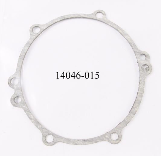 NOS VALVE COVER GASKET KAWASAKI 70 G31M CENTURION 71 G31M-A CENTURION 14046-015 - MotoRaider