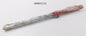NOS OEM CAGIVA 1987 ALETTA ORO 125-S2 L FORK LEG ASSY HUSQVARNA MORINI 800052123 - MotoRaider