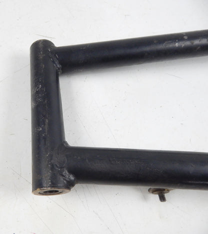 1970 GILERA 125 GIUBILEO FRAME CHASSIS REAR WHEEL SWING ARM VINTAGE ITALY - MotoRaider