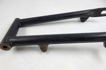 1970 GILERA 125 GIUBILEO FRAME CHASSIS REAR WHEEL SWING ARM VINTAGE ITALY - MotoRaider