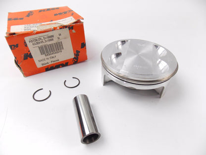 OEM KTM 2003 450 SXS 2004-2006 540 SXS PISTON SET 100 mm SXS045300016 (I) - MotoRaider
