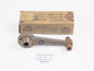 CFM CONNECTING ROD + PINS + BEARING MOTOM L 1956-1957 48cc OVERALL LENGTH 105mm - MotoRaider