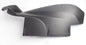 PEUGEOT 2009 SCOOTER 125 SATELIS COMPRESSOR RH BELLY PAN ROCKET 1176698200 - MotoRaider