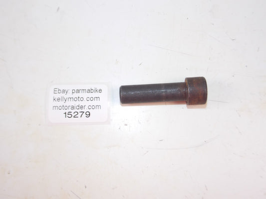 BETA MOTOR CYLINDER HEAD FEMALE ALLEN BOLT L=54mm THREAD 7mm OD=12mm VINTAGE - MotoRaider