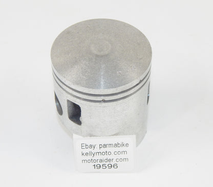 OEM YAMAHA SNOWMOBILE SL/SW 433 PISTON 64.9 mm VINTAGE - MotoRaider