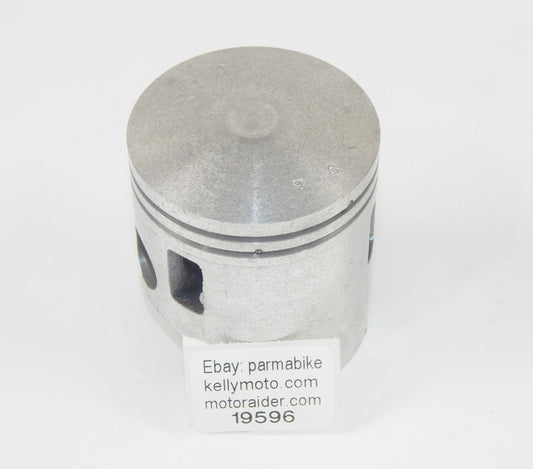 OEM YAMAHA SNOWMOBILE SL/SW 433 PISTON 64.9 mm VINTAGE - MotoRaider