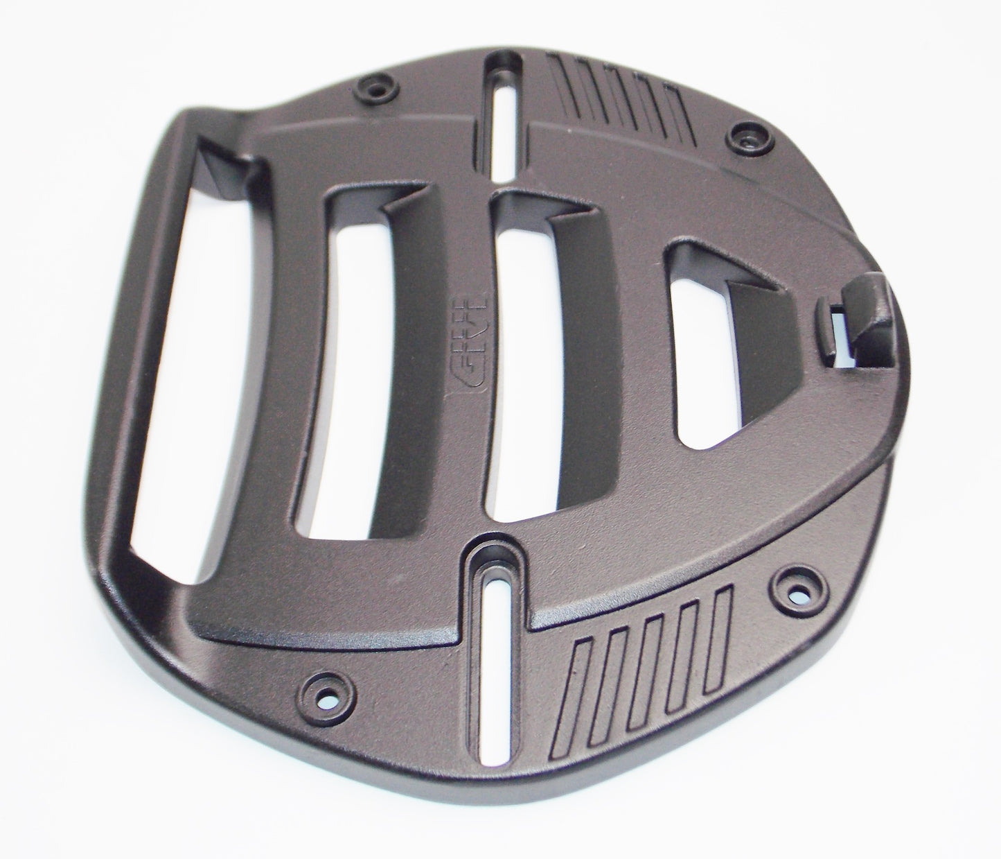 GIVI Z340 ALUMINUM REAR MONORACK SUPPORT PLATE TOP BOX CASE LUGGAGE MOTORCTYCLE - MotoRaider