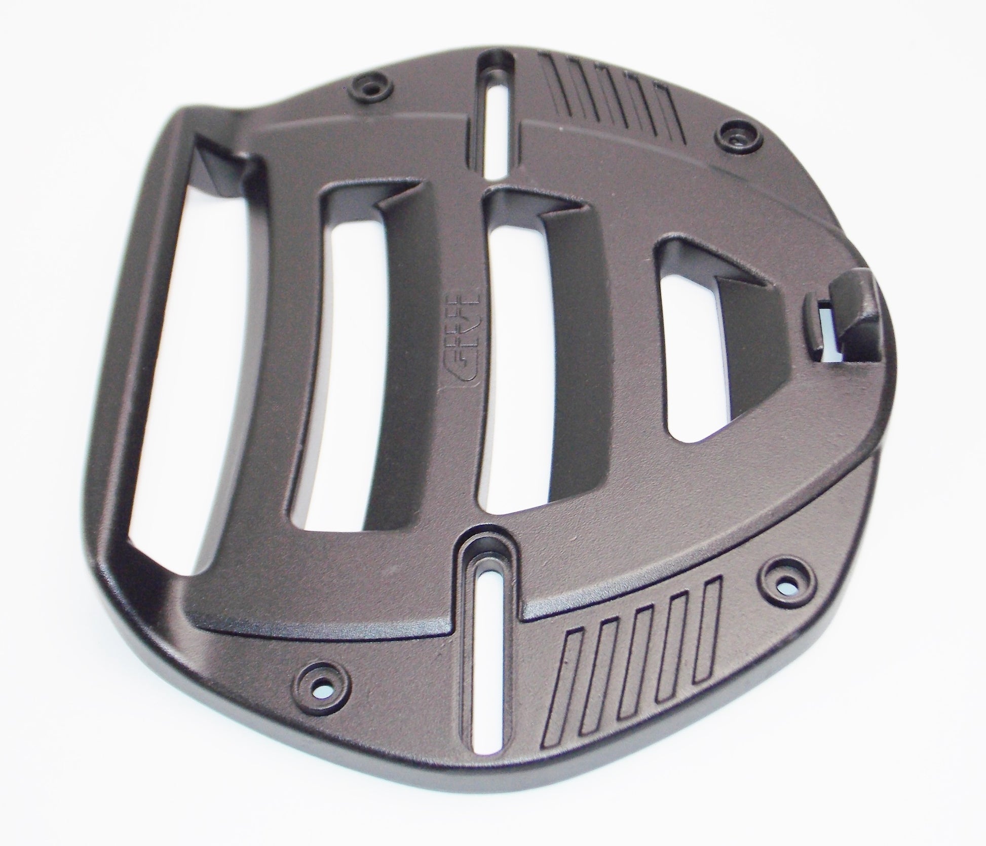 GIVI Z340 ALUMINUM REAR MONORACK SUPPORT PLATE TOP BOX CASE LUGGAGE MOTORCTYCLE - MotoRaider