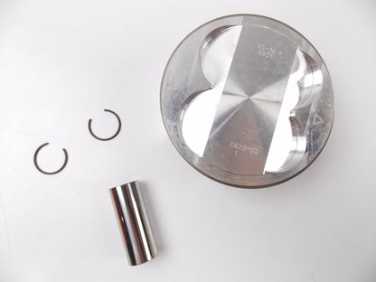 OEM KTM 2003 450 SXS 2004-2006 540 SXS PISTON SET 100 mm SXS045300016 (I) - MotoRaider