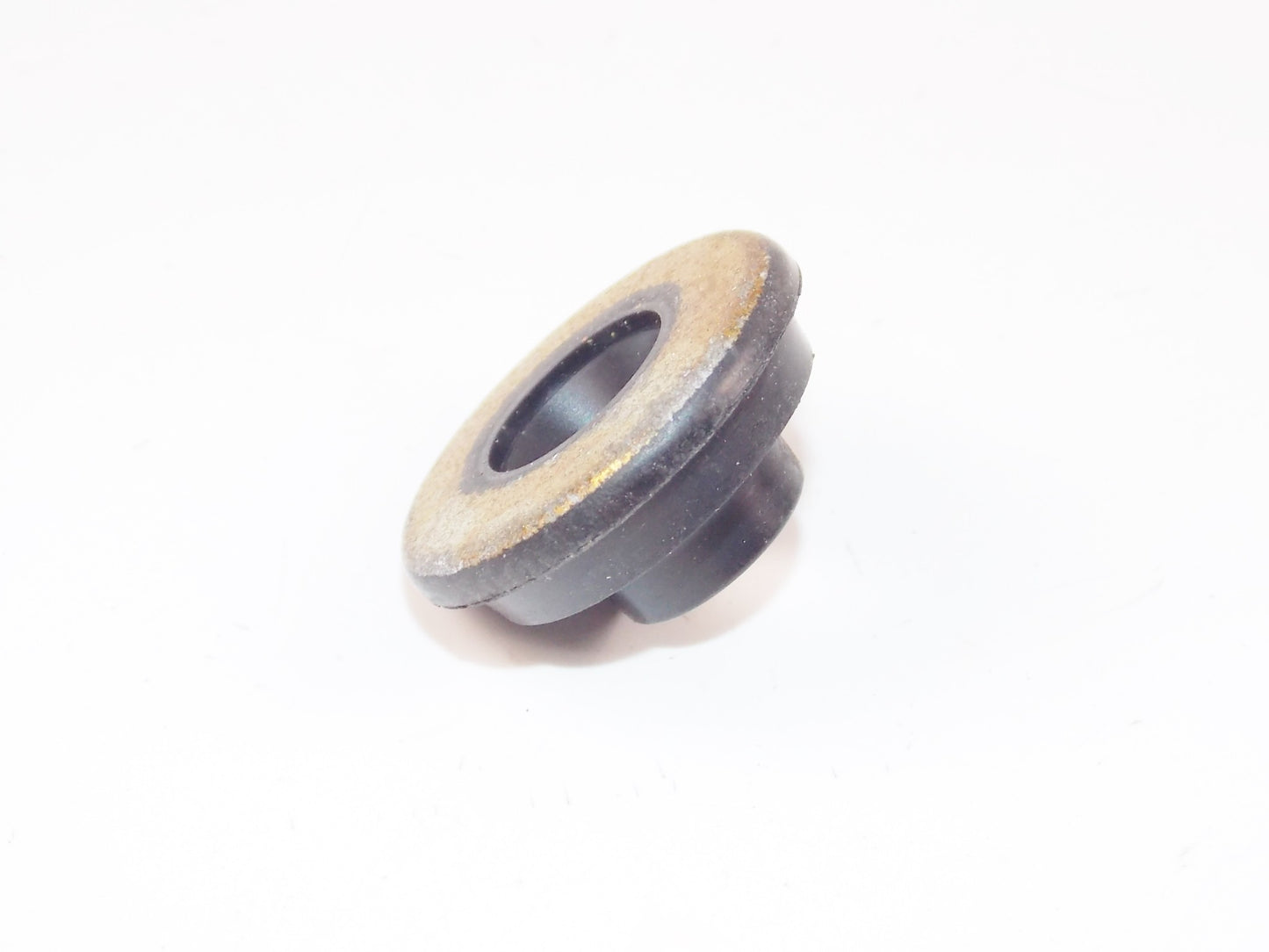 1982-1988 YAMAHA XZ550 FZ600 YX600 XT350 XJ550 FJ600 RUBBER MOUNT 1 4G0-1111G - MotoRaider