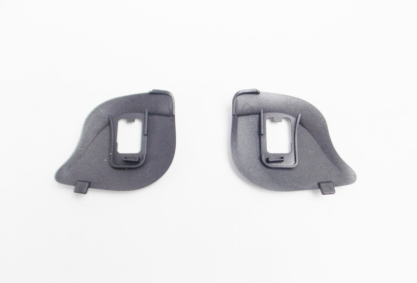NOS NOLAN N41 HELMET COVER PLATE SET XM005-7 - MotoRaider