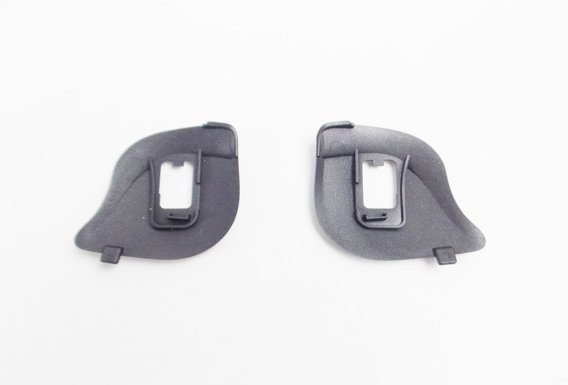 NOS NOLAN N41 HELMET COVER PLATE SET XM005-7 - MotoRaider