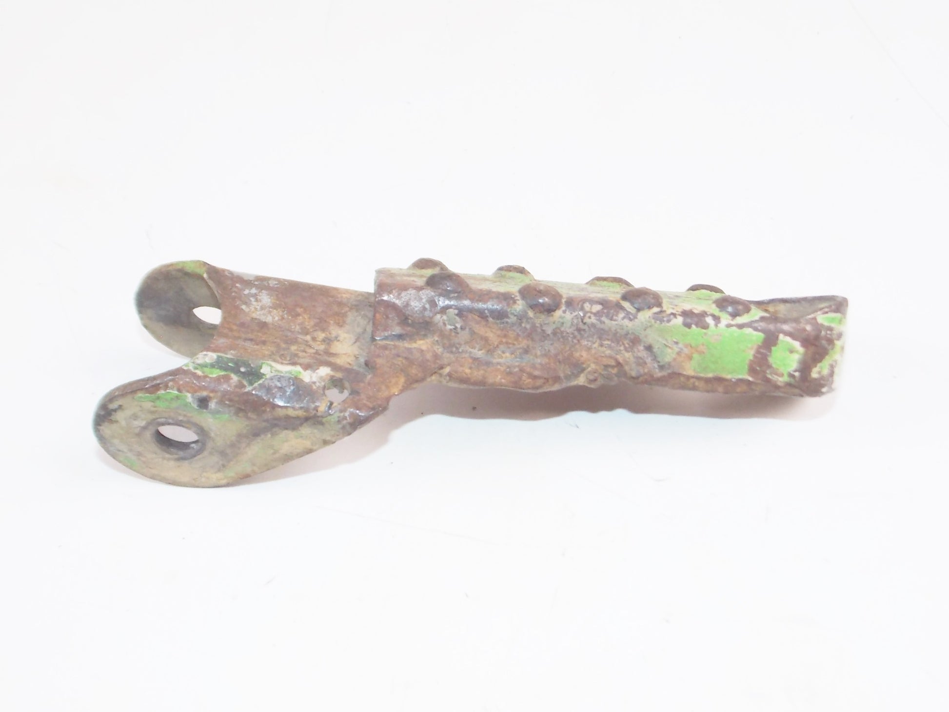 1970's BETA CR RG 125 250 RH FOOT PEG STAND STAY FRAME CHASSIS MOTCROSS ENDURO - MotoRaider