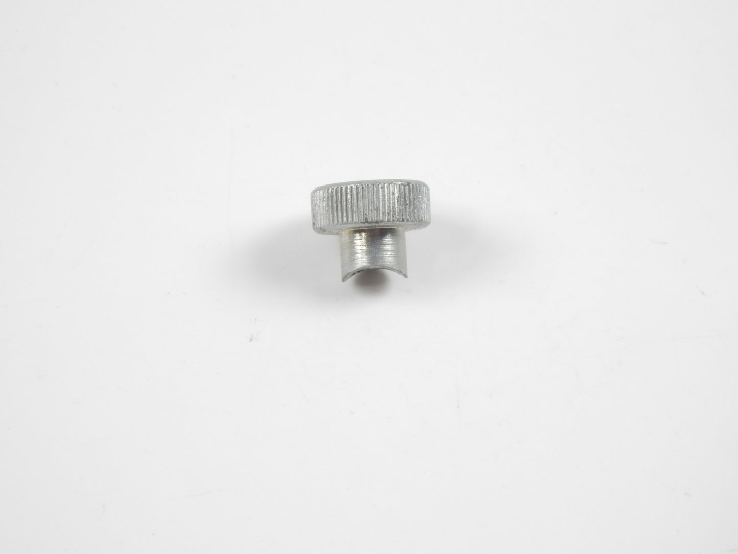SACHS HERCULES DKW 1977 GS 125 REAR BRAKE ROD ADJUSTING THUMB NUT 9279-915-501 - MotoRaider