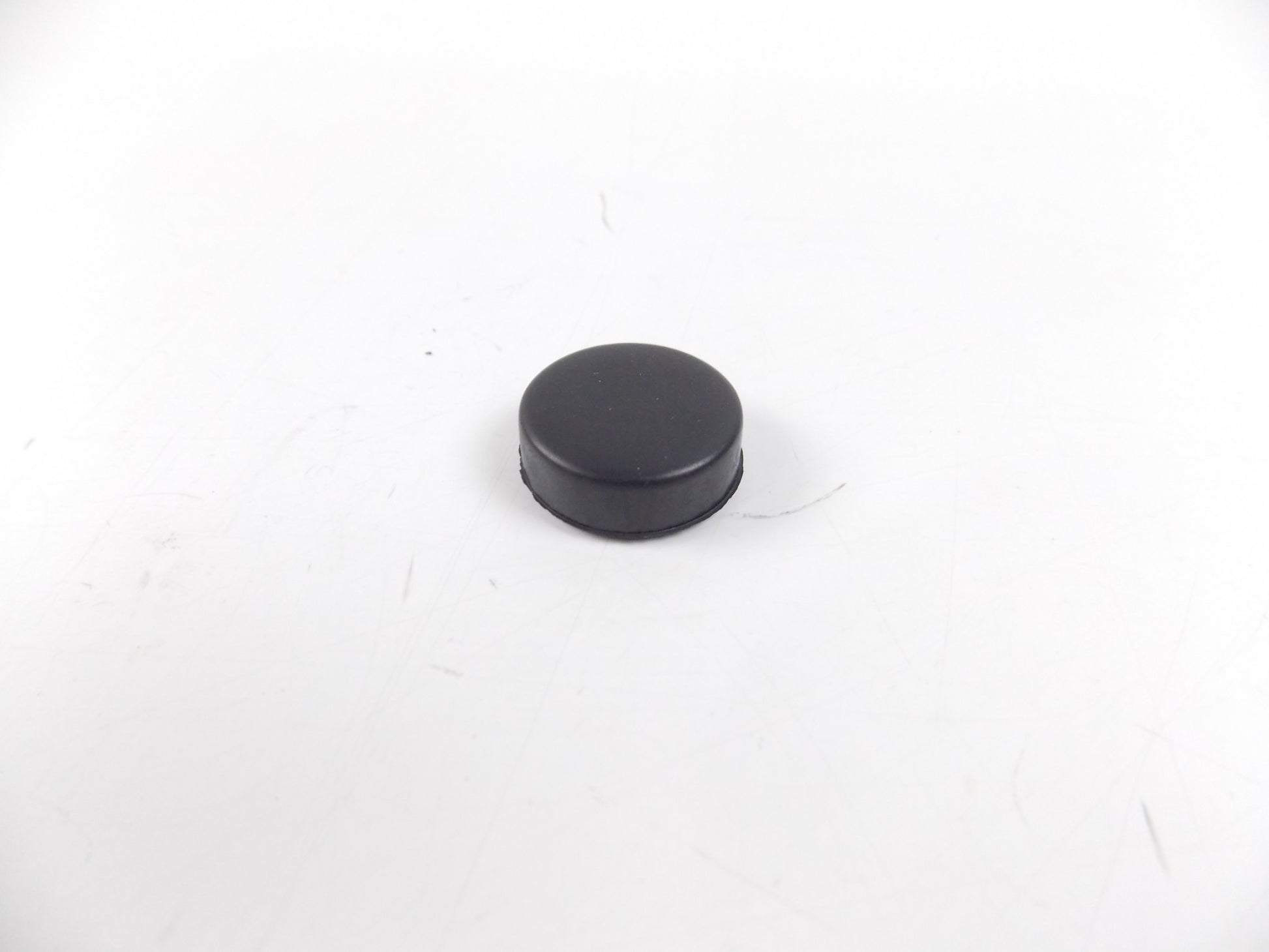 NOS OEM HONDA FES125 FES250 REAR FOOT PEG STAND STAY PILLION CAP 50710-KEY-900 - MotoRaider