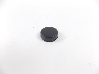 NOS OEM HONDA FES125 FES250 REAR FOOT PEG STAND STAY PILLION CAP 50710-KEY-900 - MotoRaider
