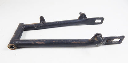 1970 GILERA 125 GIUBILEO FRAME CHASSIS REAR WHEEL SWING ARM VINTAGE ITALY - MotoRaider