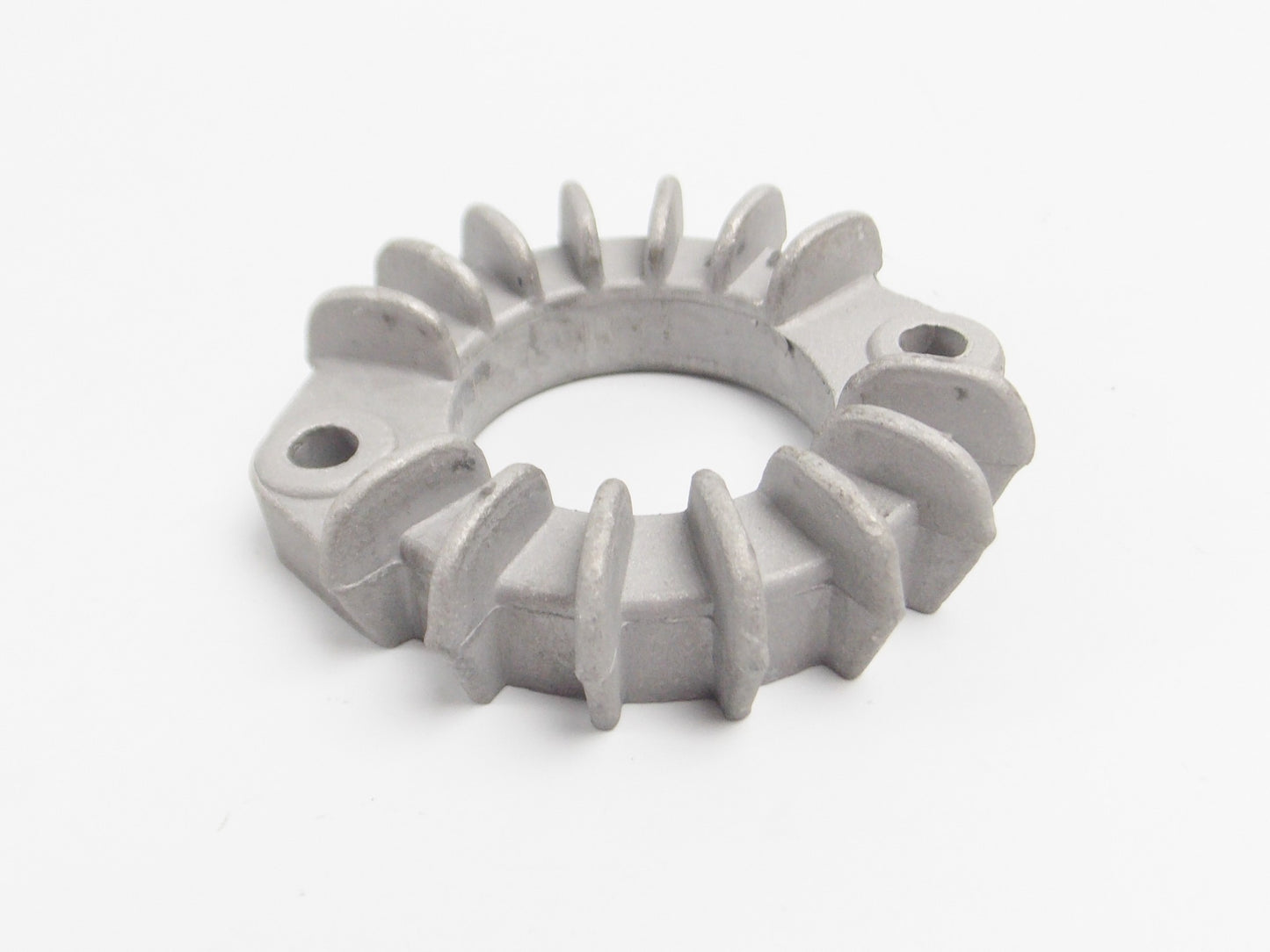 OEM LAVERDA 1200 MOTOR ENGINE CYLINDER HEAD EXHAUST RING 30620110 | 30 620 110 - MotoRaider