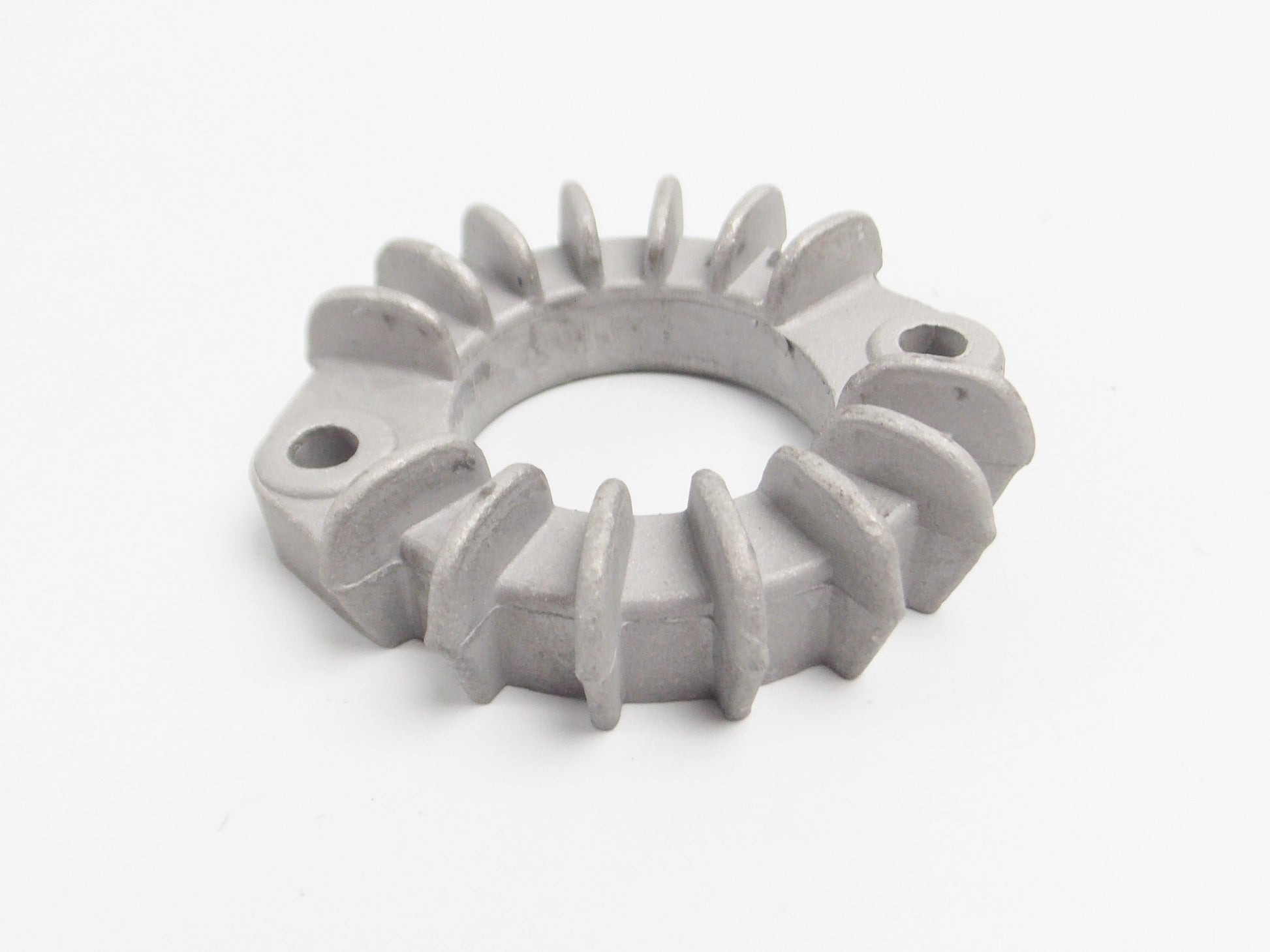 OEM LAVERDA 1200 MOTOR ENGINE CYLINDER HEAD EXHAUST RING 30620110 | 30 620 110 - MotoRaider