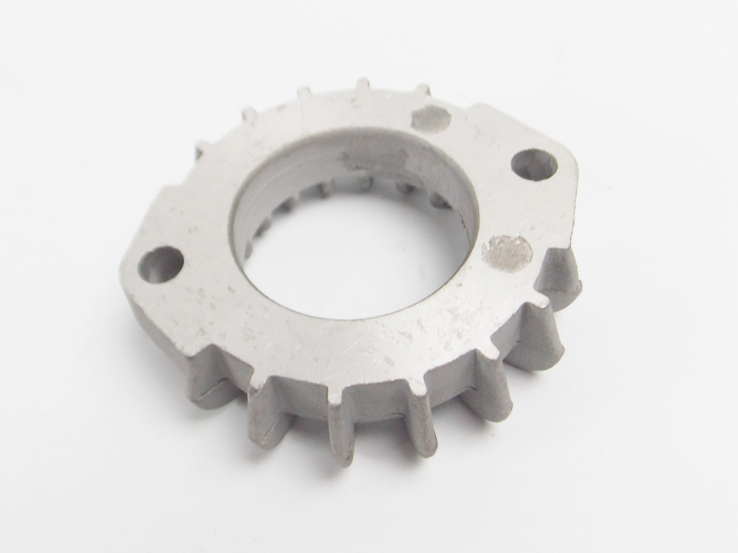 OEM LAVERDA 1200 MOTOR ENGINE CYLINDER HEAD EXHAUST RING 30620110 | 30 620 110 - MotoRaider