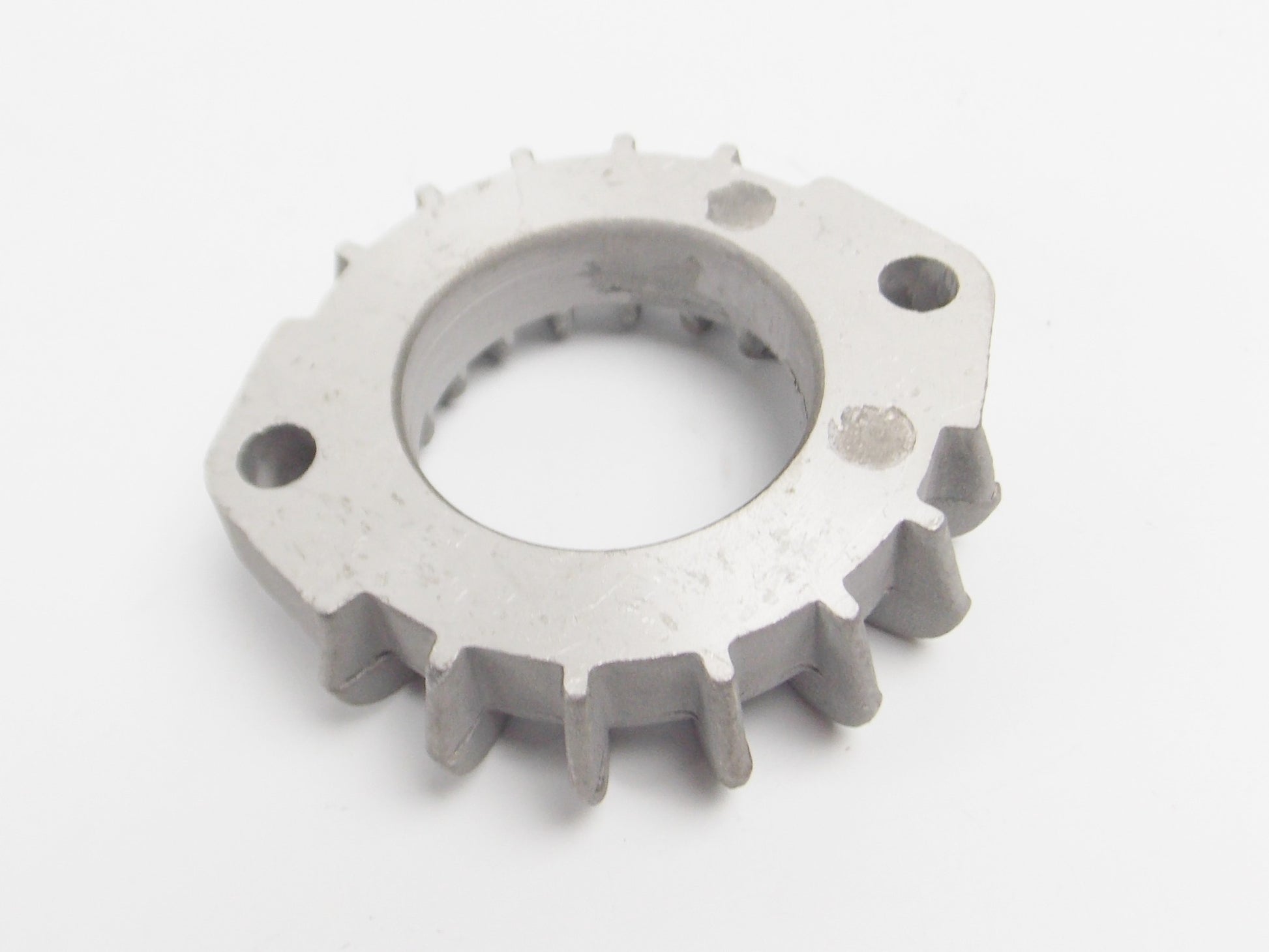 OEM LAVERDA 1200 MOTOR ENGINE CYLINDER HEAD EXHAUST RING 30620110 | 30 620 110 - MotoRaider