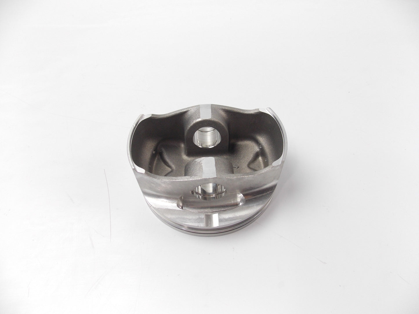 NOS OEM KTM PISTON 92 mm HUSQVARNA KTM 4 STROKE 400CCM H20019101 - MotoRaider