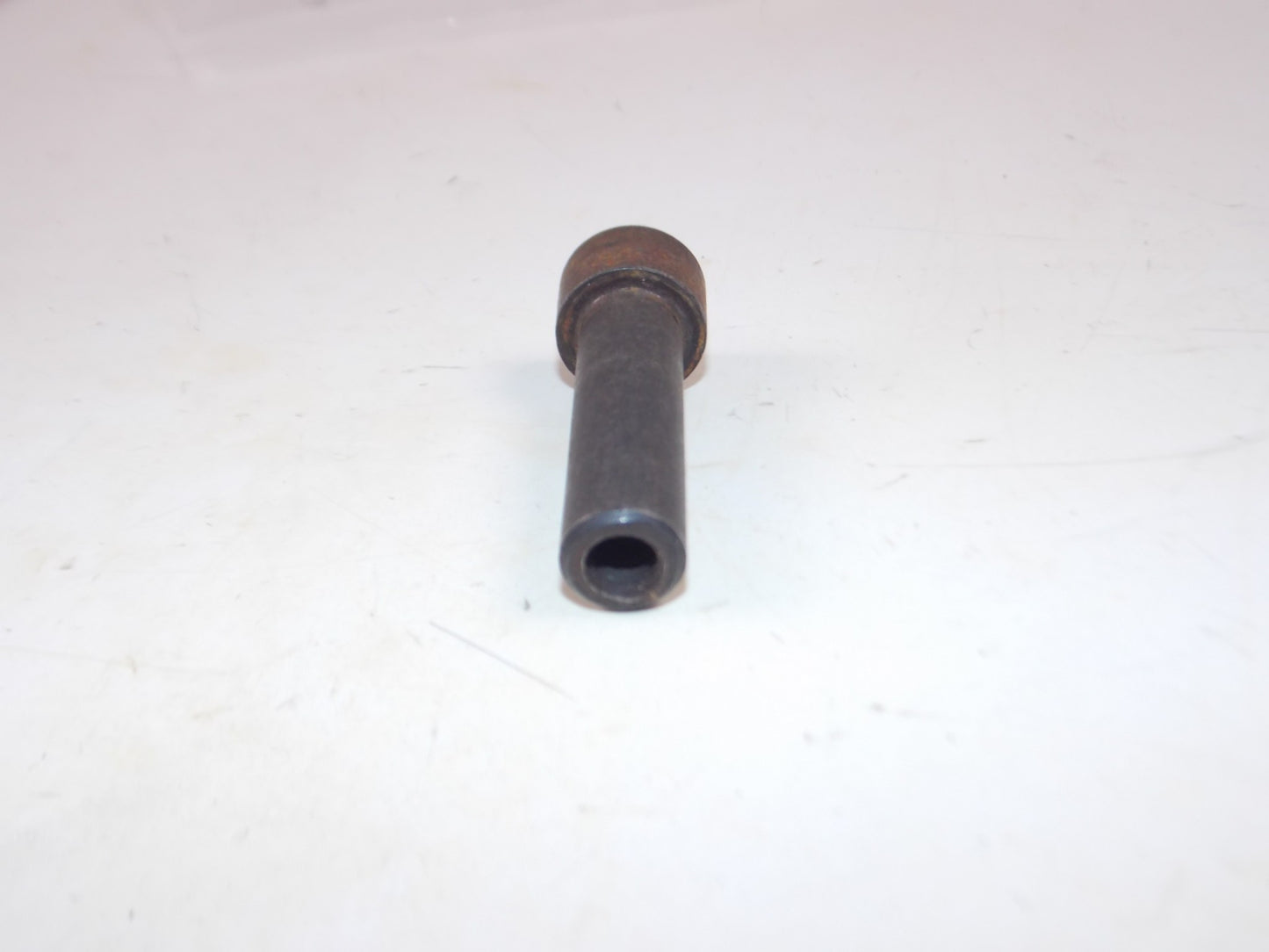 BETA MOTOR CYLINDER HEAD FEMALE ALLEN BOLT L=54mm THREAD 7mm OD=12mm VINTAGE - MotoRaider