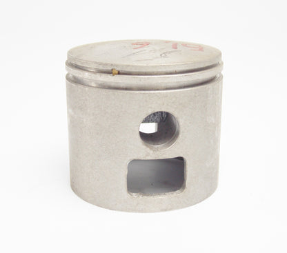 NOS DINAMIN PISTON + PIN DIAMETER 51.6 mm GARELLI MOTORS - MotoRaider