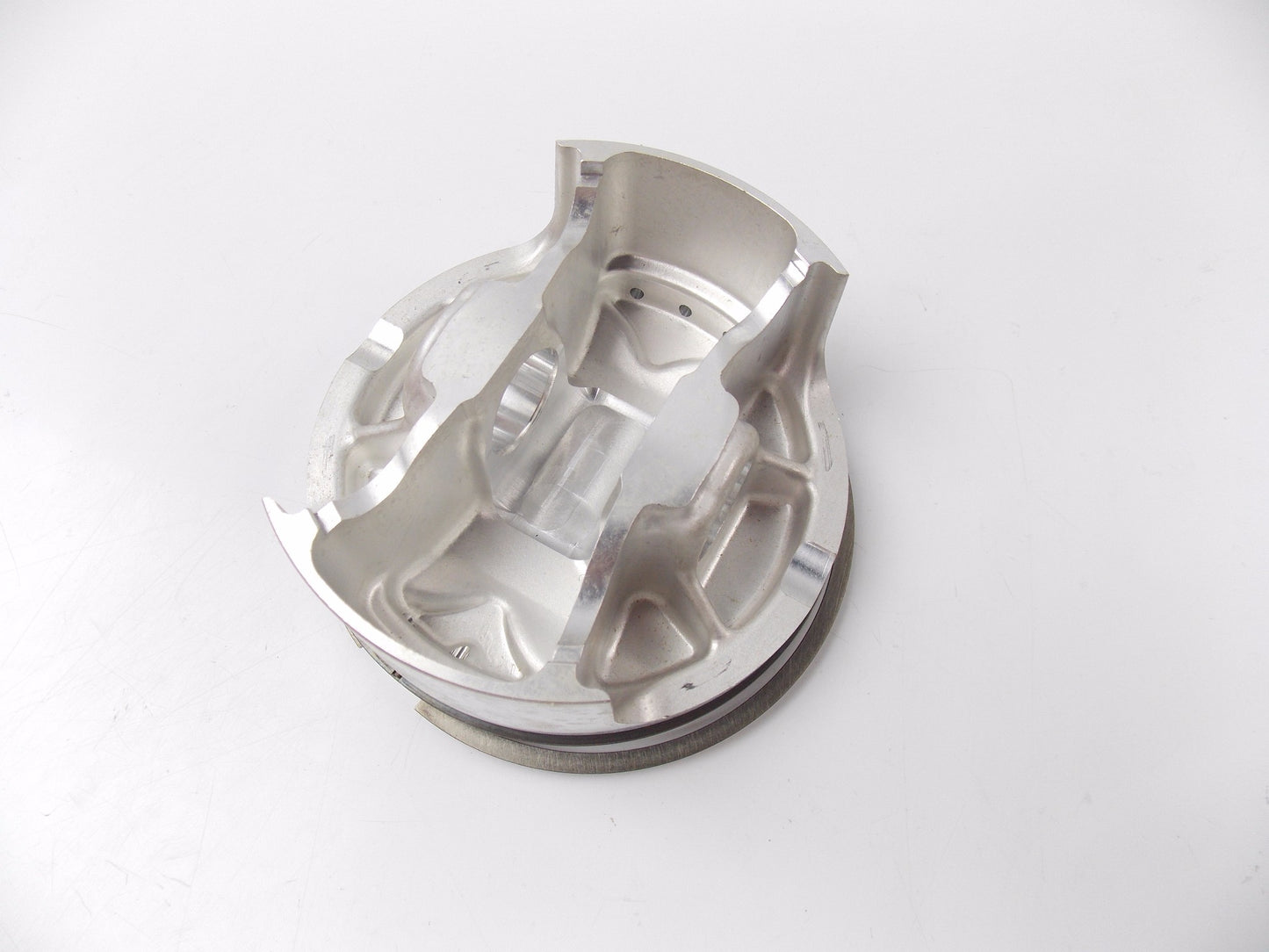 OEM KTM 2003 450 SXS 2004-2006 540 SXS PISTON SET 100 mm SXS045300016 (I) - MotoRaider