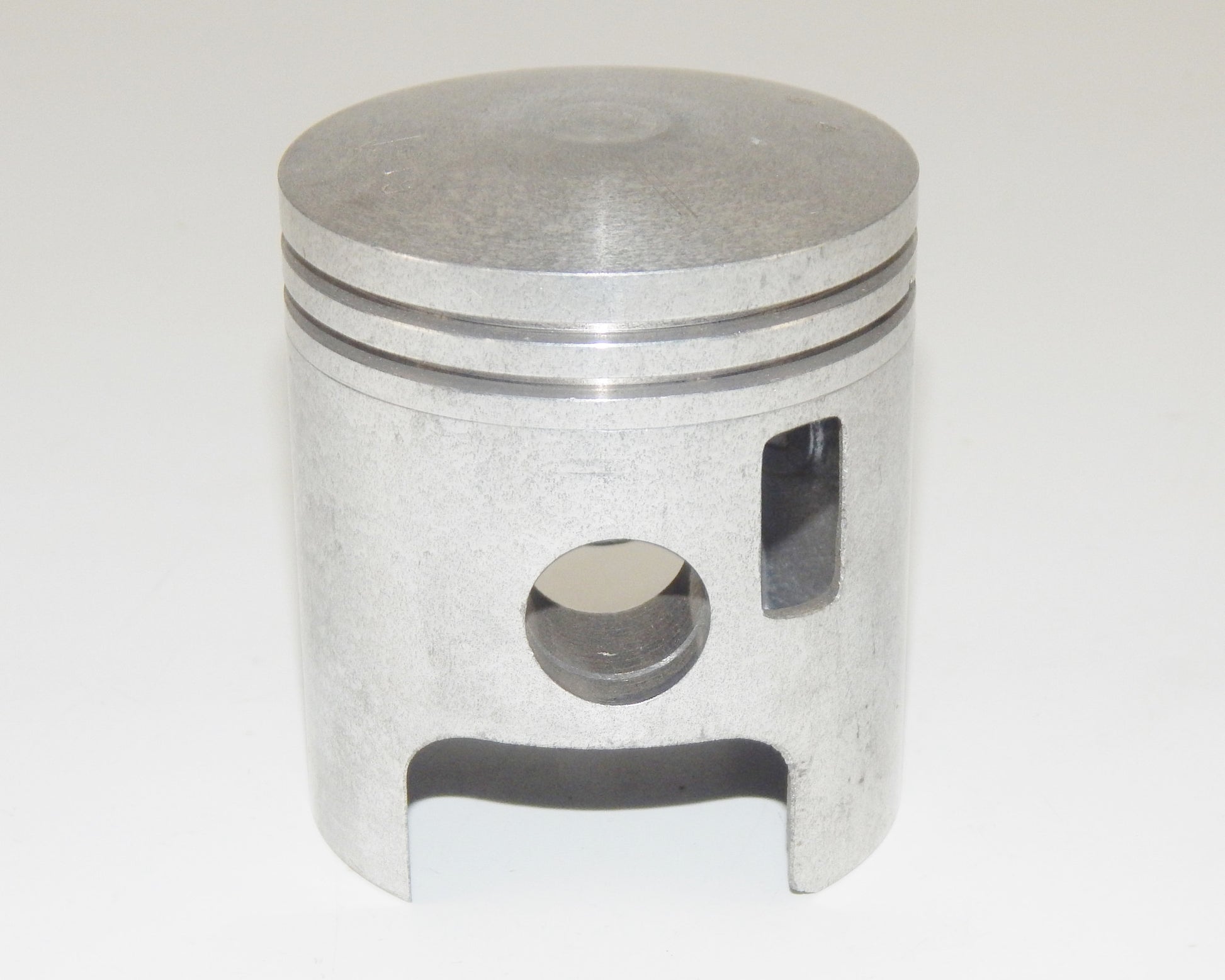 OEM YAMAHA SNOWMOBILE SL/SW 433 PISTON 64.9 mm VINTAGE - MotoRaider