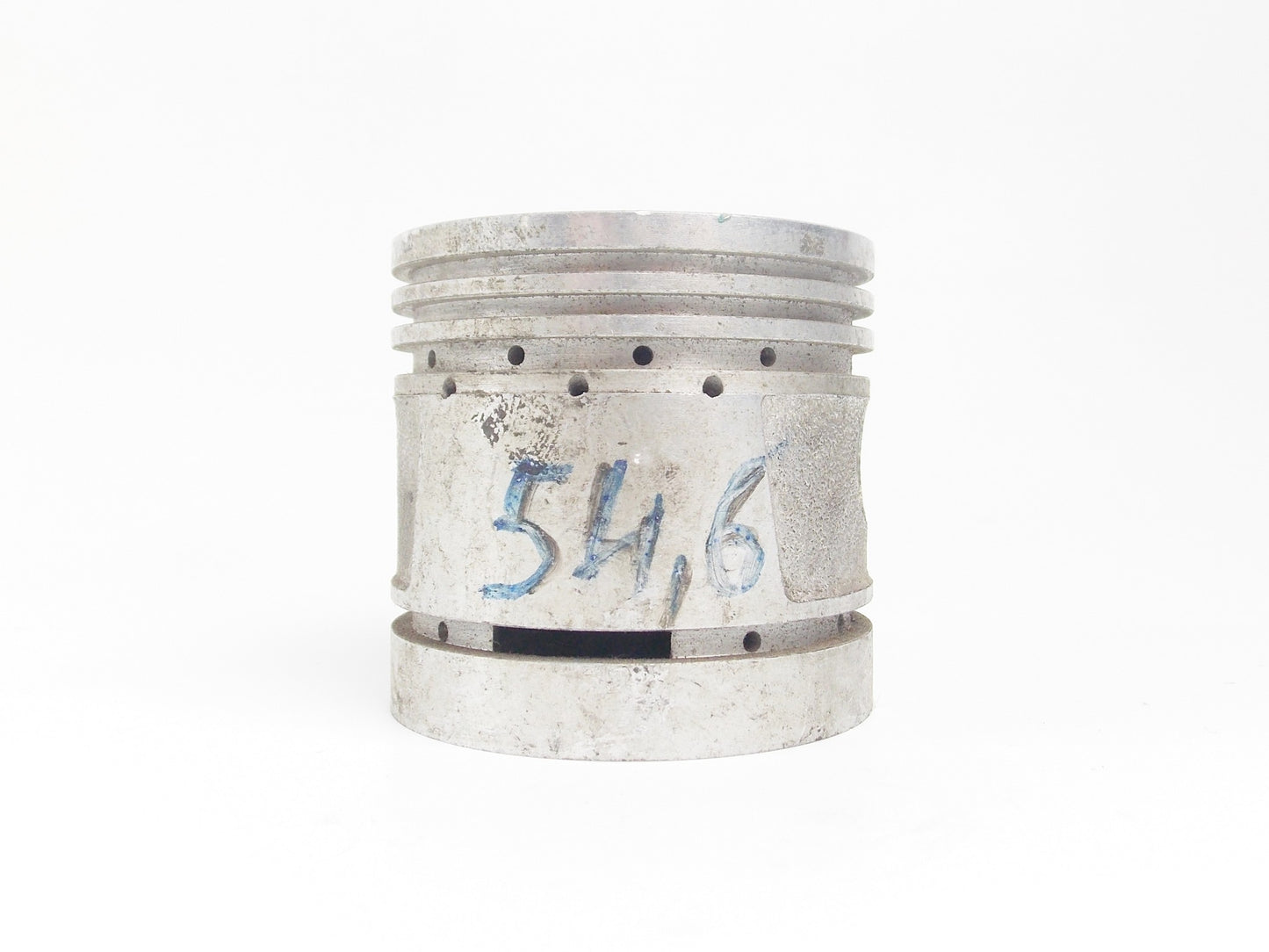 DINAMIN PISTON DIAMETER 54.6 mm LAVERDA MOTOR ITALY - MotoRaider