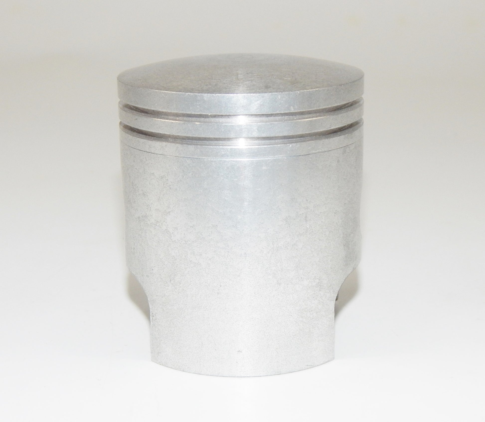OEM YAMAHA SNOWMOBILE SL/SW 433 PISTON 64.9 mm VINTAGE - MotoRaider