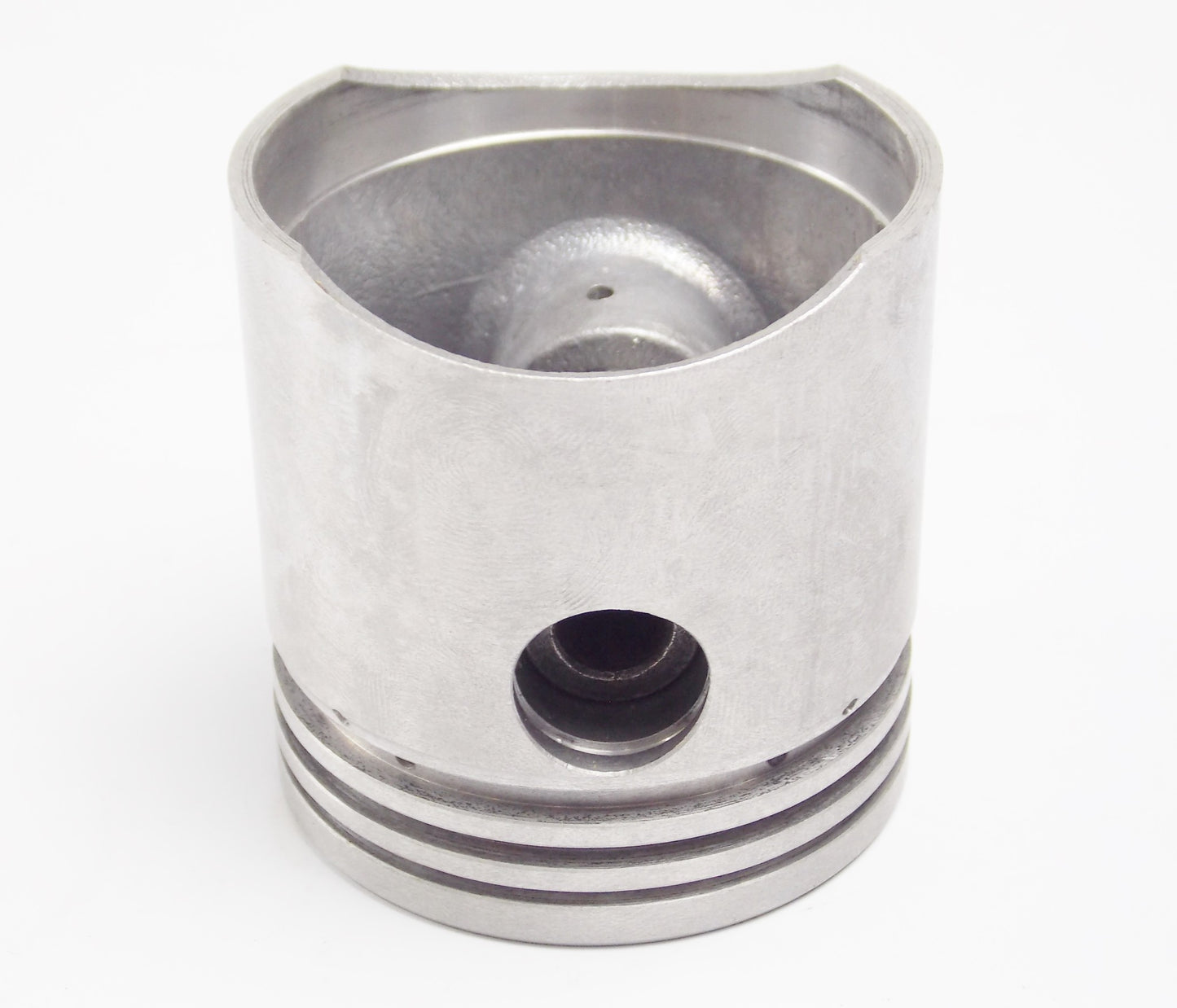 NOS DINAMIN PISTON + RINGS + PIN + CLIPS DIAMETER 59.2 mm MORINI CORSARO 150 - MotoRaider
