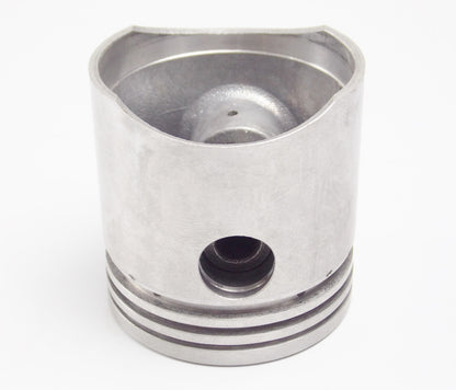 NOS DINAMIN PISTON + RINGS + PIN + CLIPS DIAMETER 59.2 mm MORINI CORSARO 150 - MotoRaider