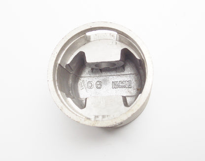 NOS DINAMIN PISTON + PIN DIAMETER 51.6 mm GARELLI MOTORS - MotoRaider