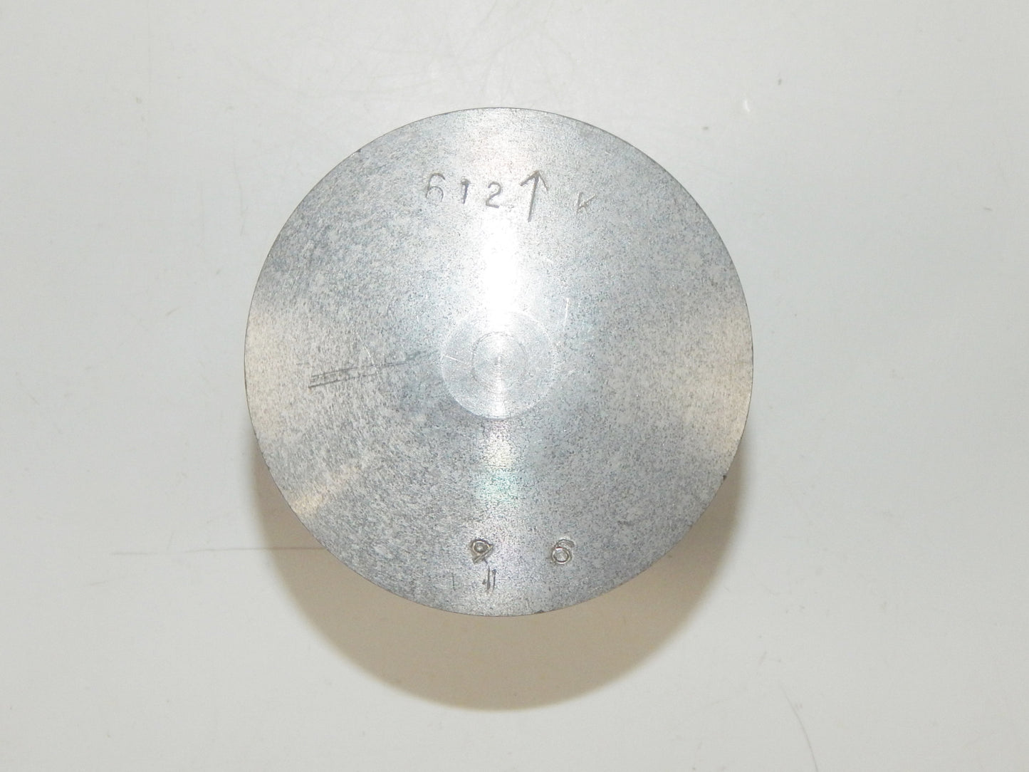 OEM YAMAHA SNOWMOBILE SL/SW 433 PISTON 64.9 mm VINTAGE - MotoRaider
