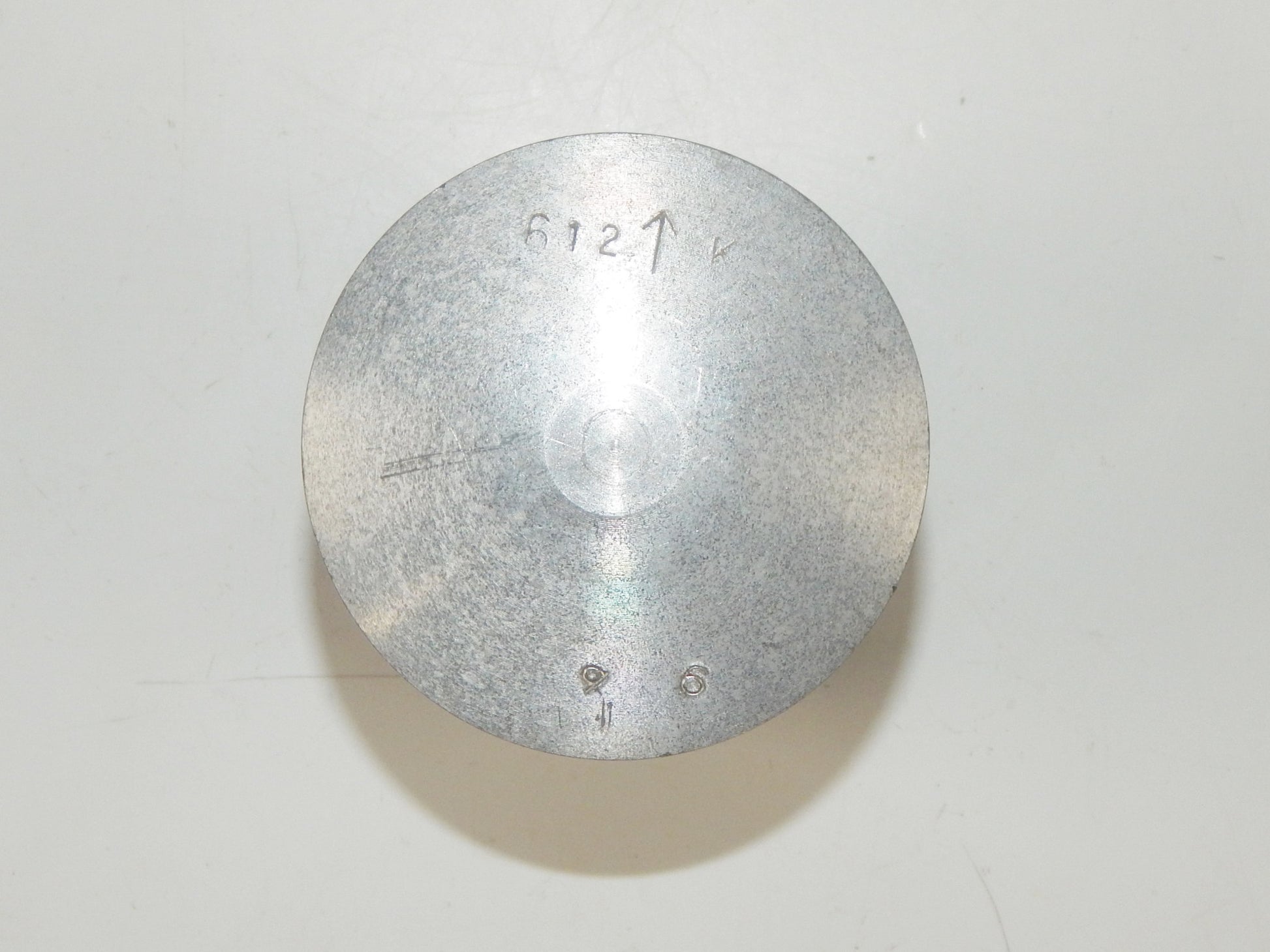 OEM YAMAHA SNOWMOBILE SL/SW 433 PISTON 64.9 mm VINTAGE - MotoRaider