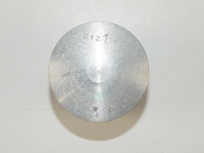 OEM YAMAHA SNOWMOBILE SL/SW 433 PISTON 64.9 mm VINTAGE - MotoRaider