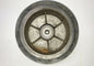 1970'S Ossa FRONT WHEEL 9" HUB Pioneer Plonker Phantom Stiletto BRAKE DRUM - MotoRaider